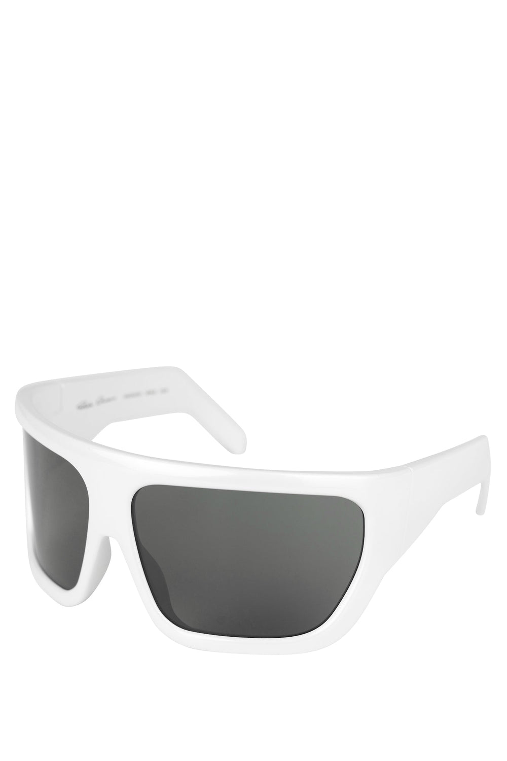 Rick Owens Sunglasses Davis Pearl Temple – Antidote Fashion and 