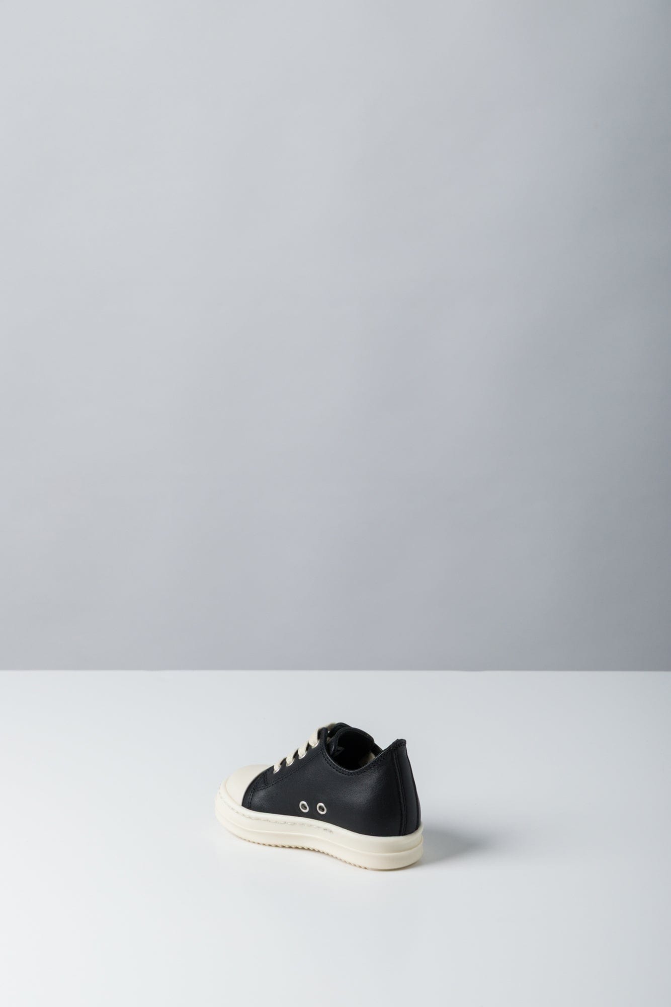 Rick Owens Babysneaks in Black