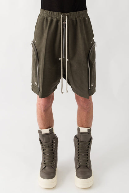 Rick Owens Bauhaus Bela in Bosco