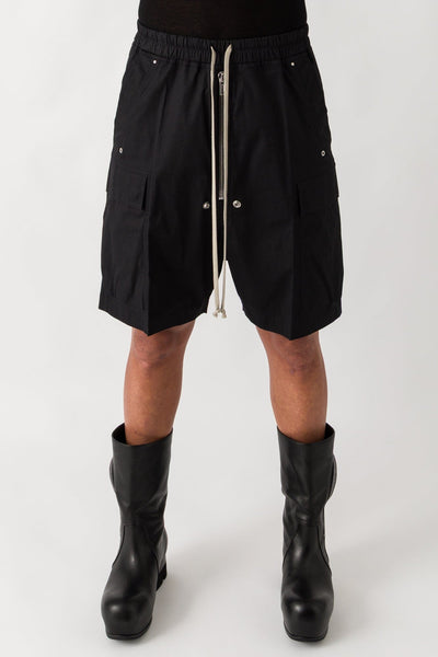 Rick-owens-cargobela-shorts-in