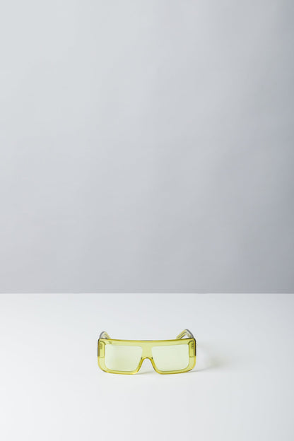 Rick Owens Sunglasses Documenta