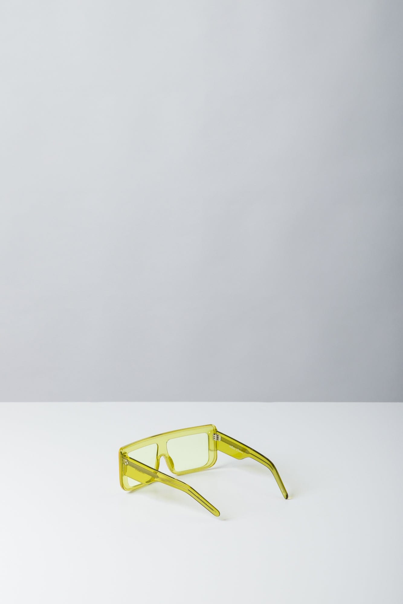 Rick Owens Sunglasses Documenta