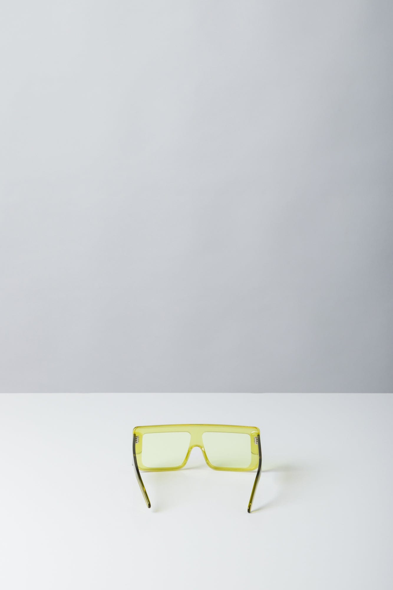 Rick Owens Sunglasses Documenta