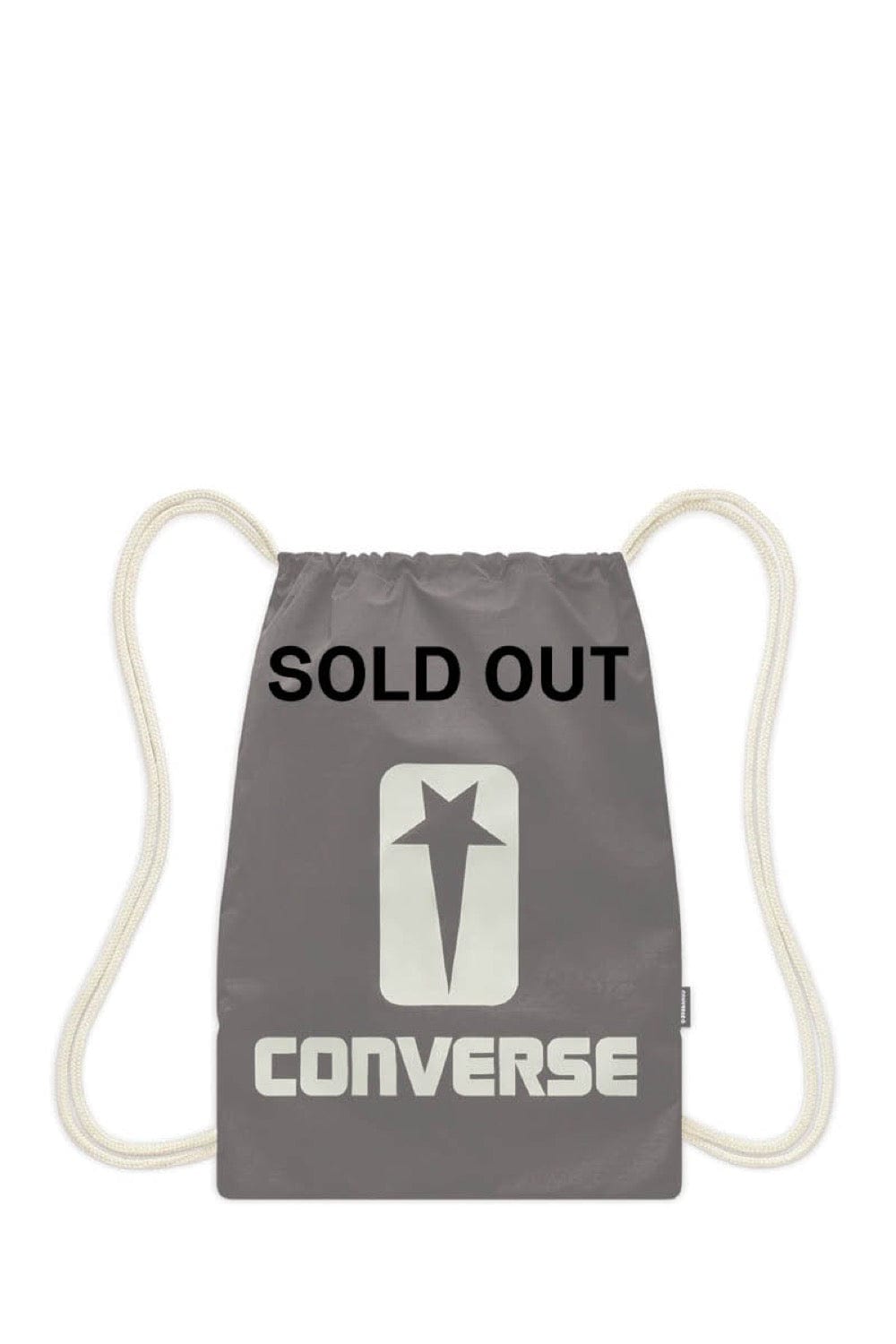 Converse cheap cinch bag