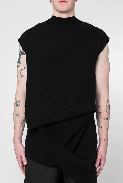 Rick Owens Jumbo Babel in Black