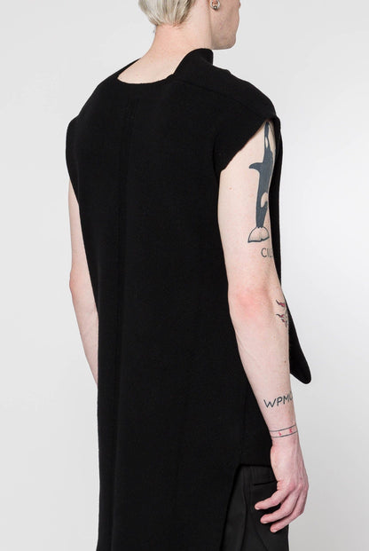 Rick Owens Jumbo Babel in Black