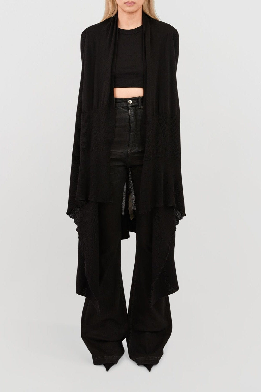 Rick owens cardigans top