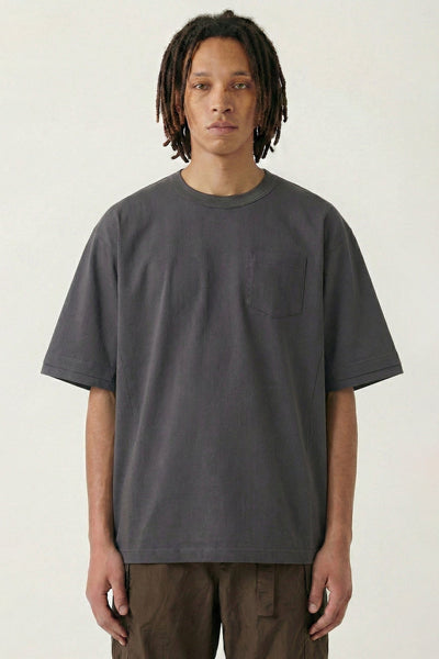 Sacai Cotton Jersey T-Shirt – Antidote Fashion and Lifestyle