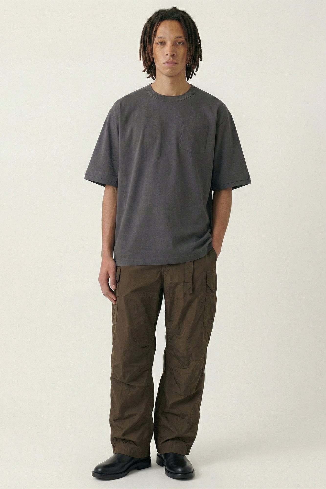 Sacai Cotton Jersey T-Shirt – Antidote Fashion and Lifestyle