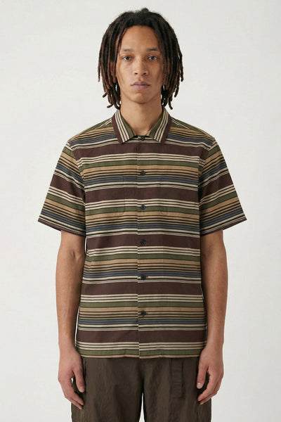 Sacai Horizontal Stripe Shirt – Antidote Fashion and Lifestyle