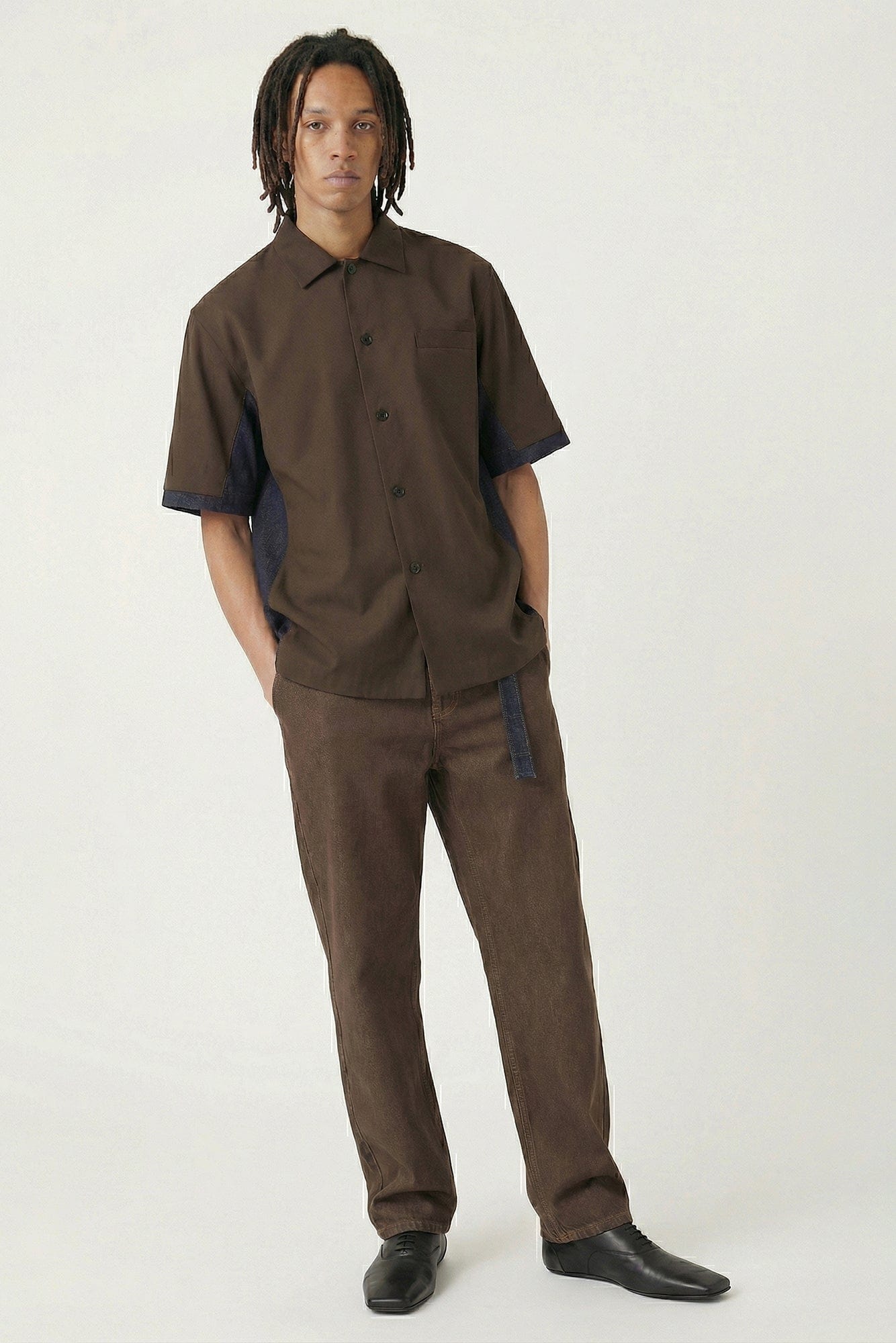 Sacai Suiting x Denim Pants – Antidote Fashion and Lifestyle