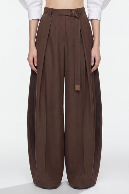 Sacai Suiting Pants