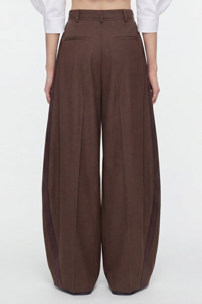 Sacai Suiting Pants back 2