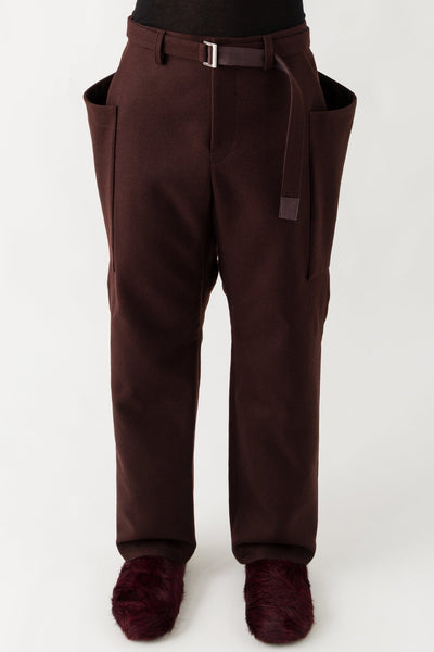 Sacai-wool-melton-pants-in-