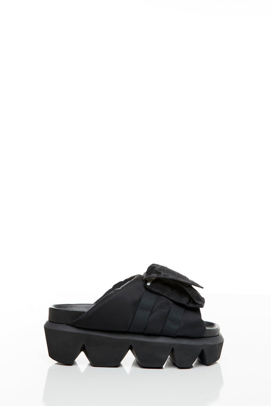 Sacai Pocket Slides