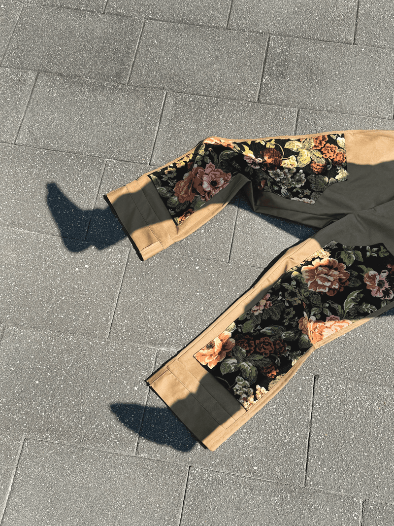 rare things, worn daily