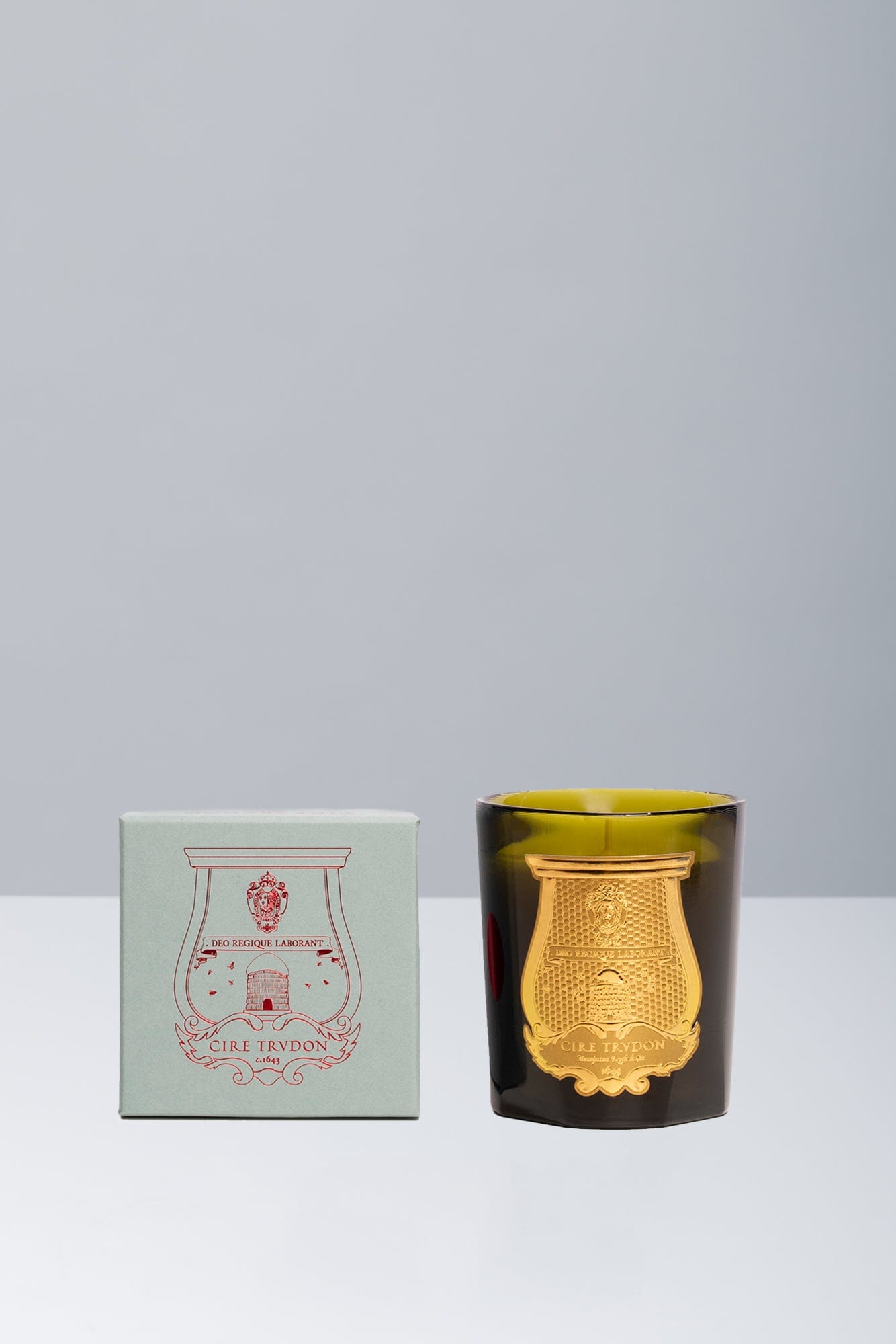 Trudon Odalisque Classic Scented Candle