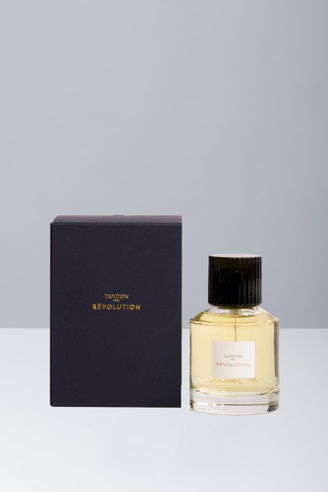 Trudon Revolution Perfume