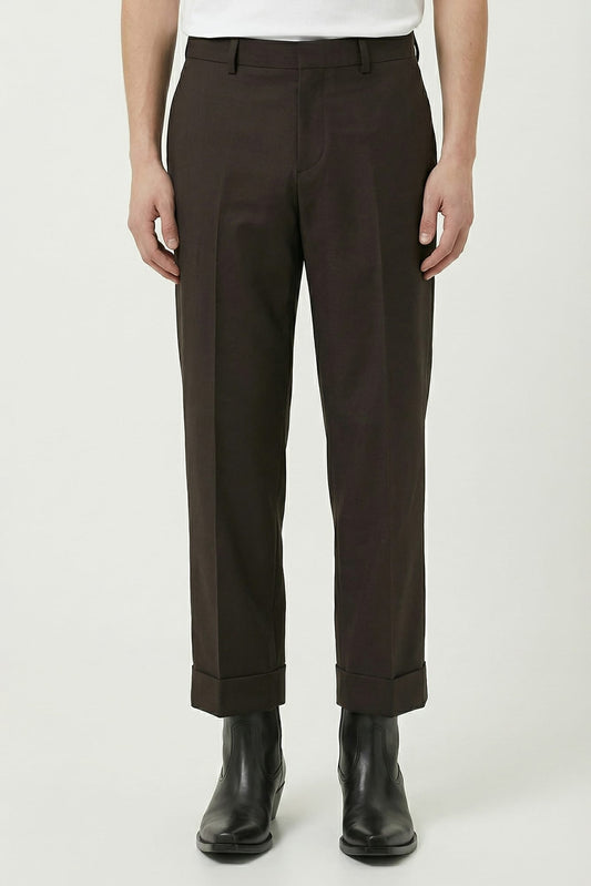 Versace Mohair Trouser