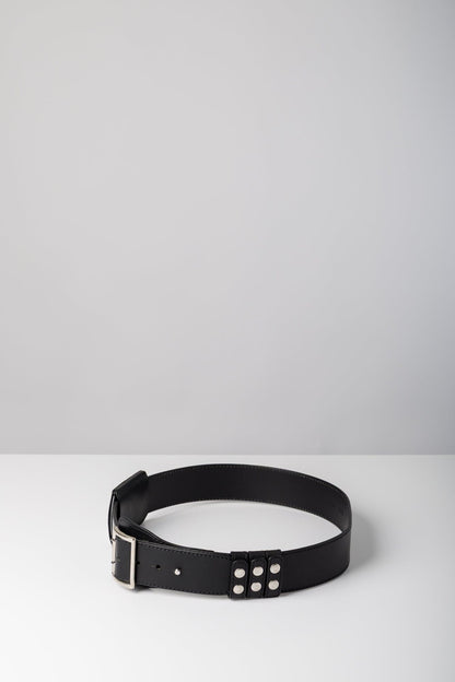 Vetements ID Belt side