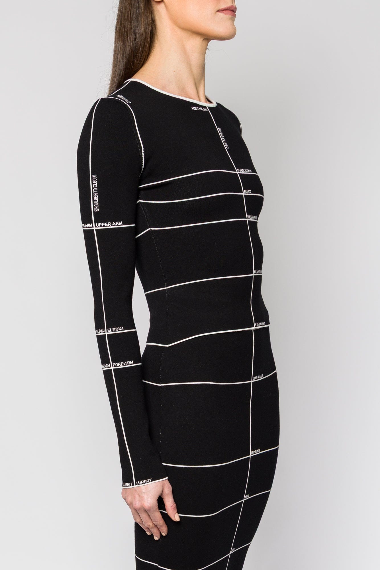 Vetements Knitted Longsleeve