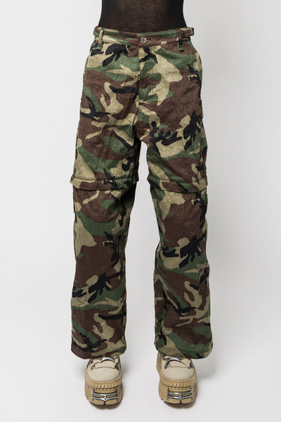 マ*ト様 VETEMENTS SS17 / Reconstruct Camo P マ*ト様 VETEMENTS SS17 / Reconstruct Camo P マ*ト様