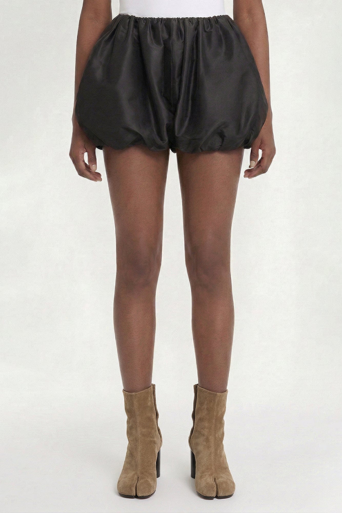 Viktor & Rolf Couture Bubble Shorts