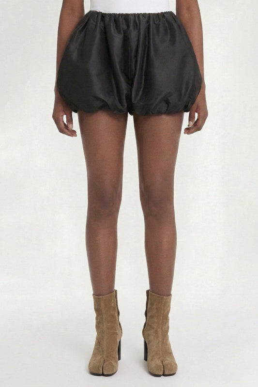 Viktor & Rolf Couture Bubble Shorts