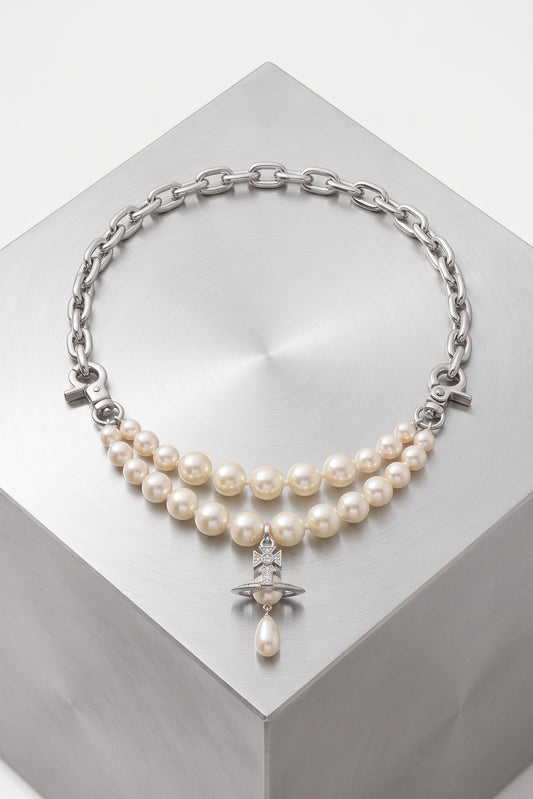 Vivienne Westwood Aida Necklace