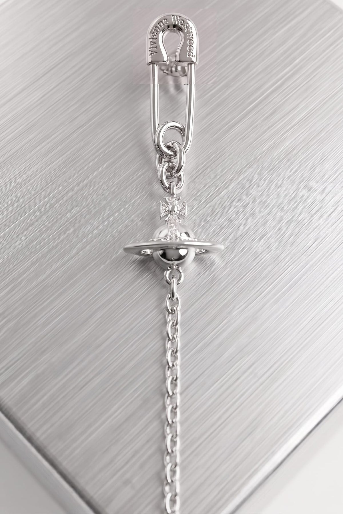 Vivienne Westwood Amira Earrings