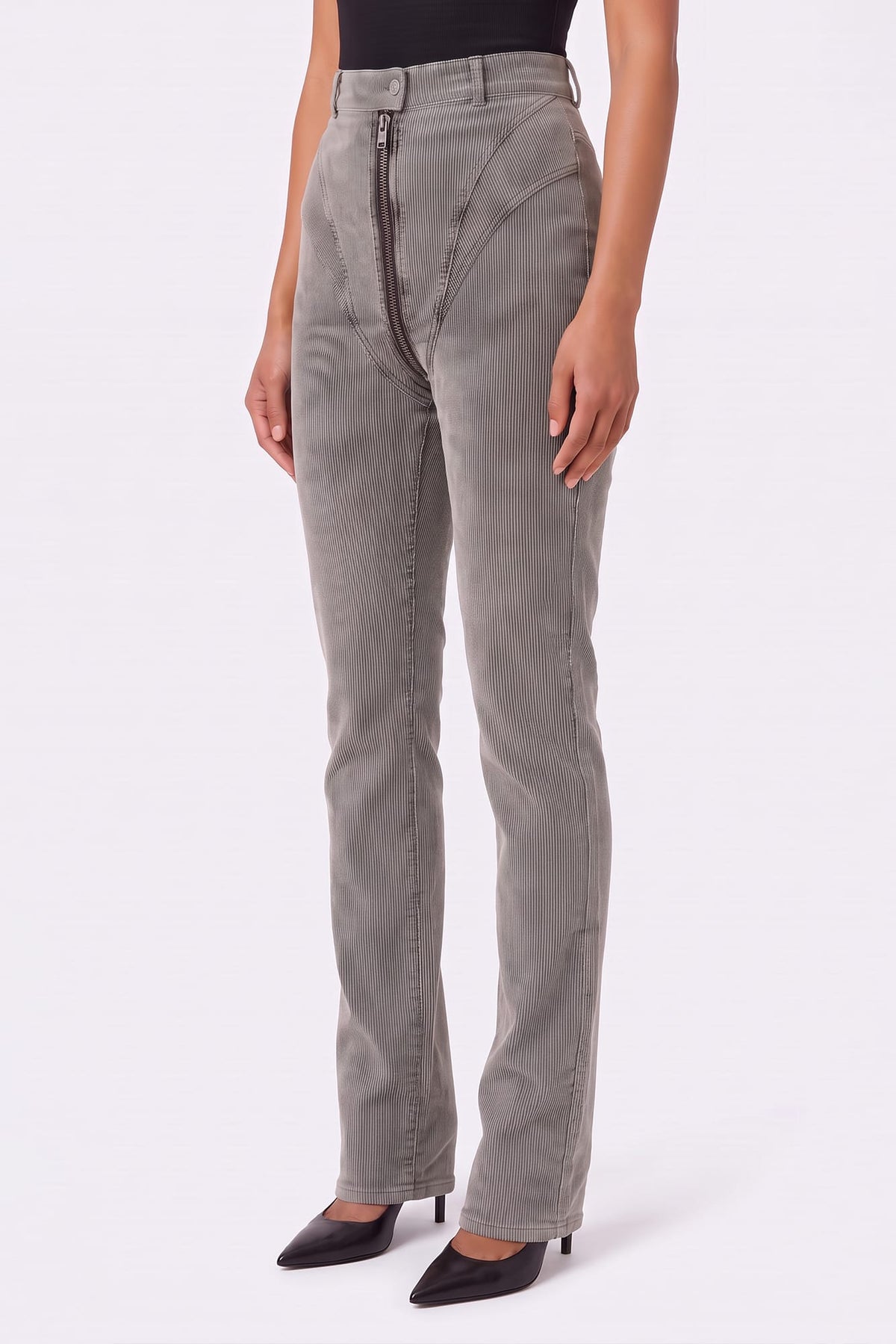Vivienne Westwood Ant Jeans side