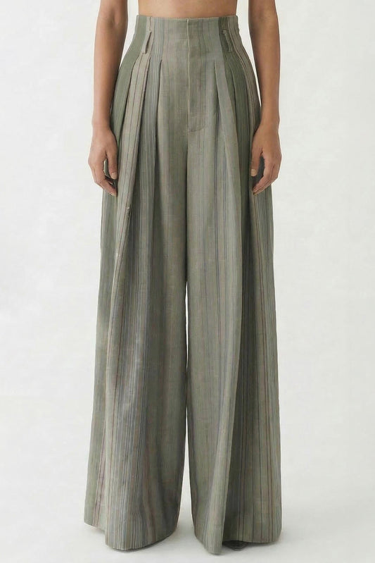 Vivienne Westwood Bag Trousers SS26