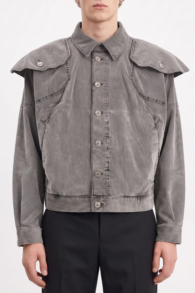 Vivienne Westwood Broad Denim Jacket – Antidote Fashion and Lifestyle