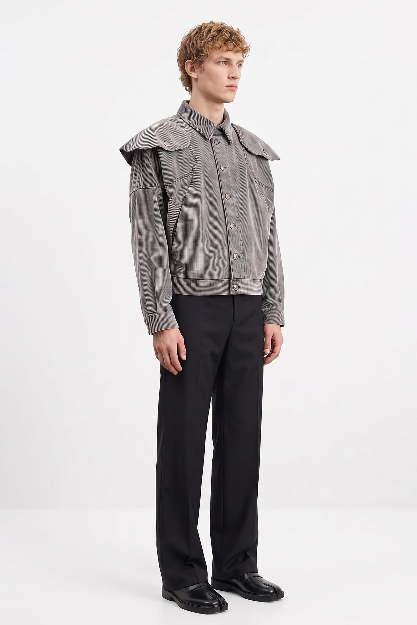 Vivienne Westwood Broad Denim Jacket – Antidote Fashion and Lifestyle