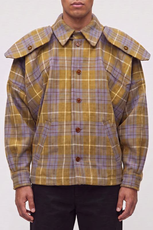 Vivienne Westwood Broad Jacket