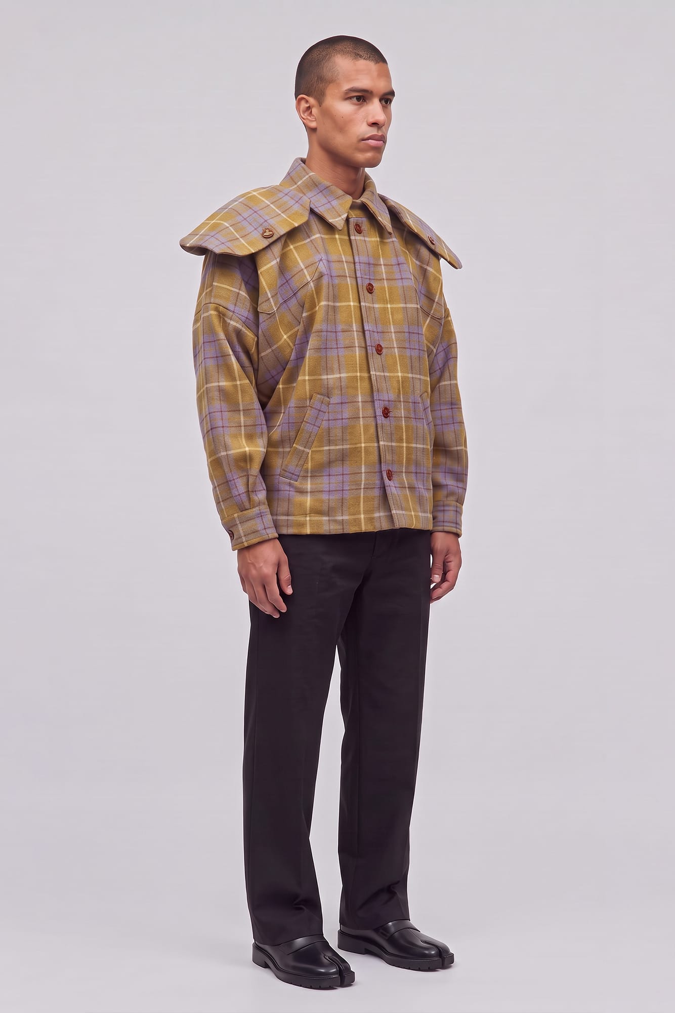 Vivienne Westwood Broad Jacket – Antidote Fashion and Lifestyle