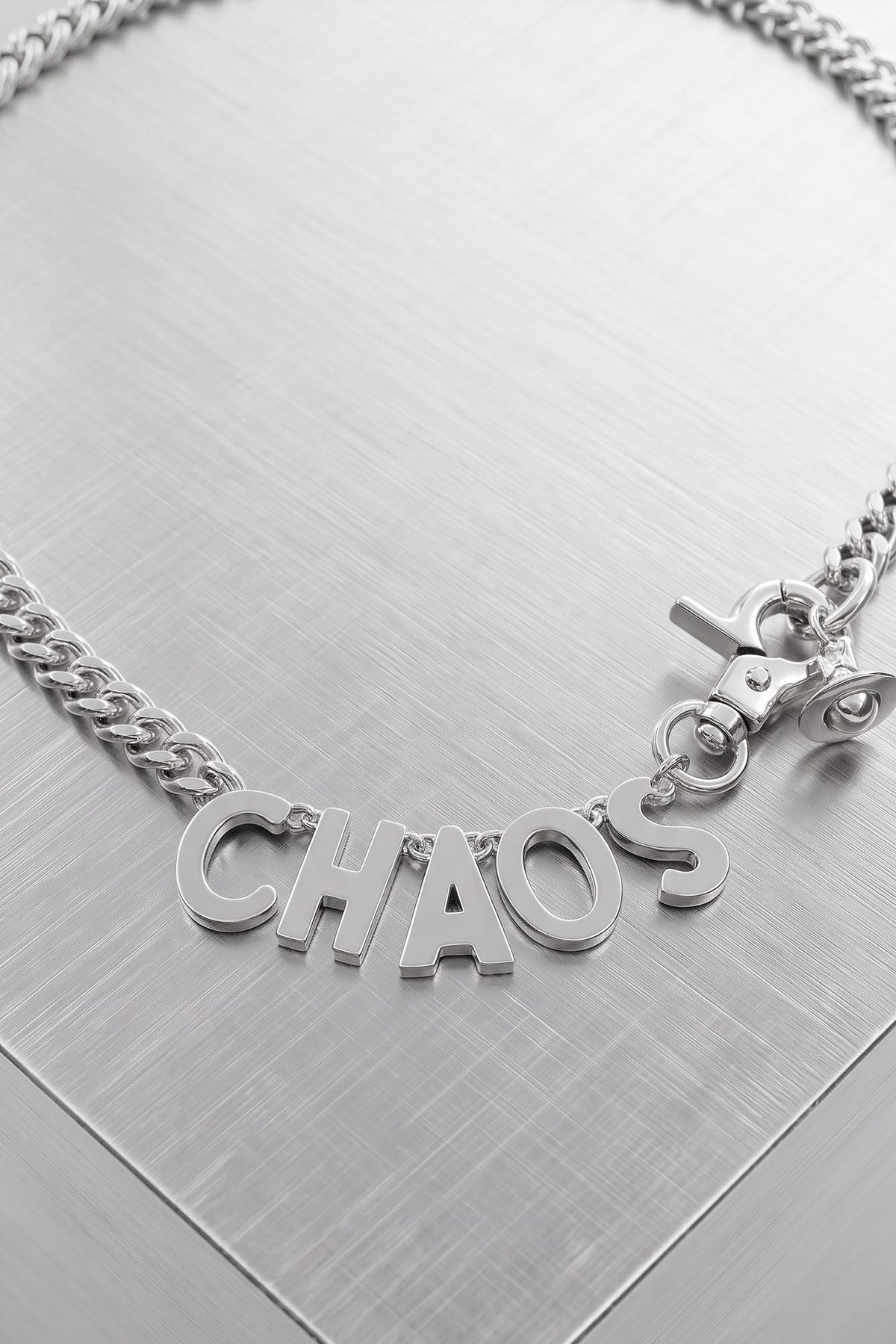 Vivienne Westwood Chaos Necklace