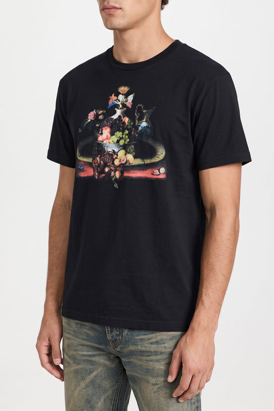 Vivienne Westwood Classic Orb T-Shirt side