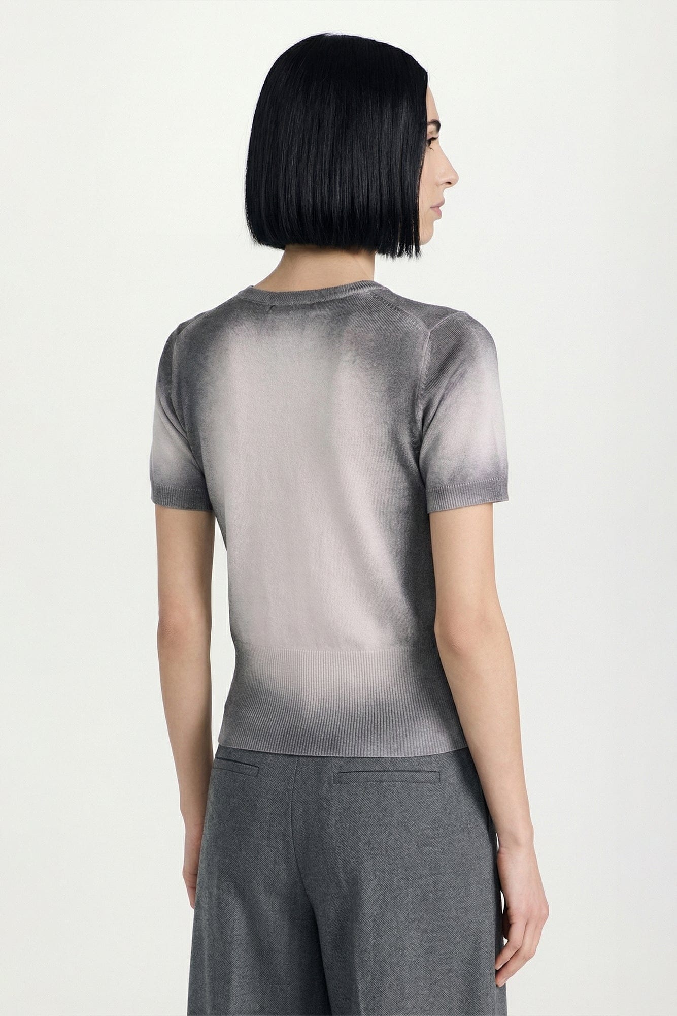 Vivienne Westwood Elle Top in Pink