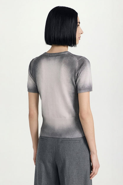 Vivienne Westwood Elle Top in Pink