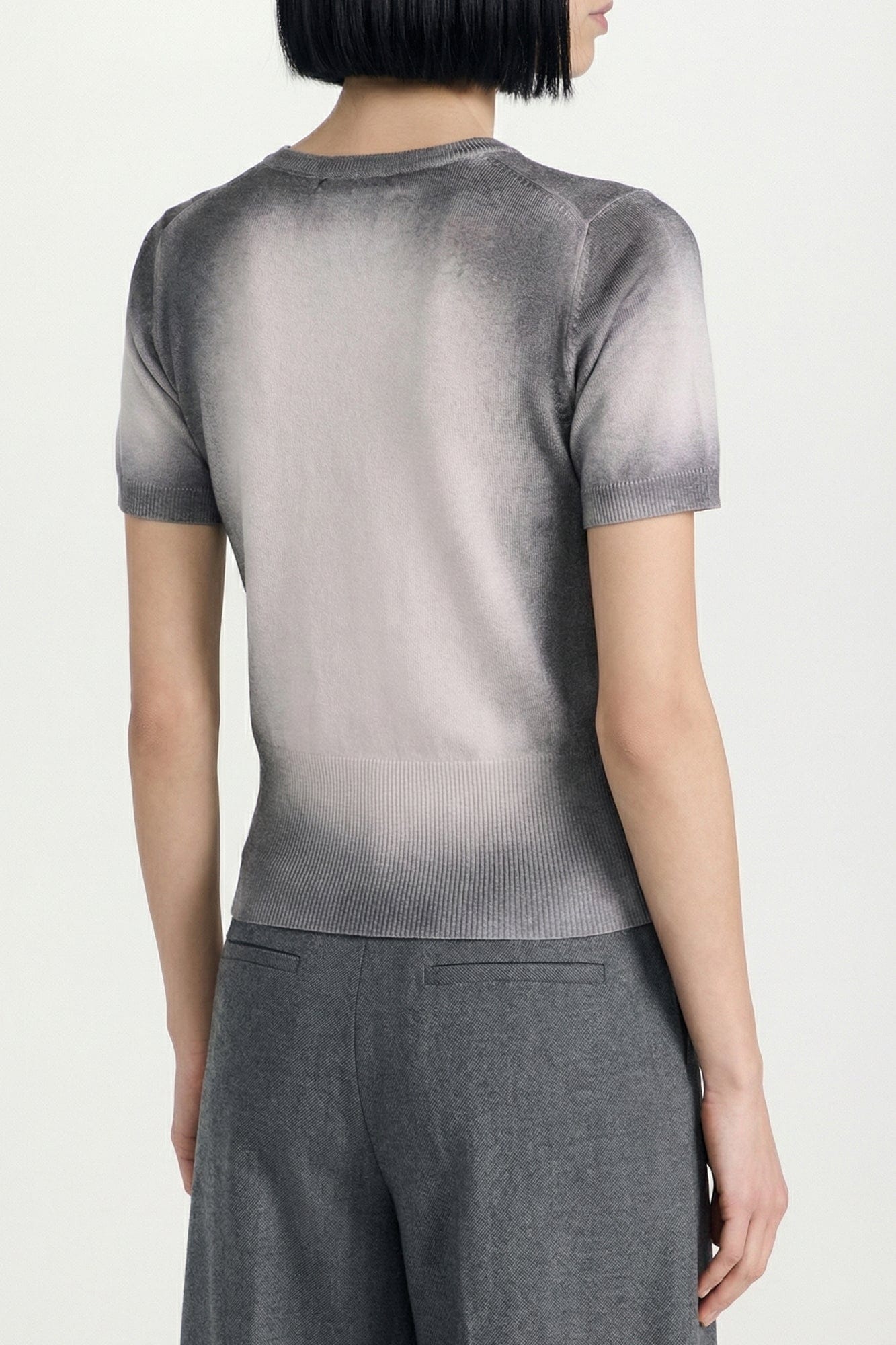 Vivienne Westwood Elle Top in Pink