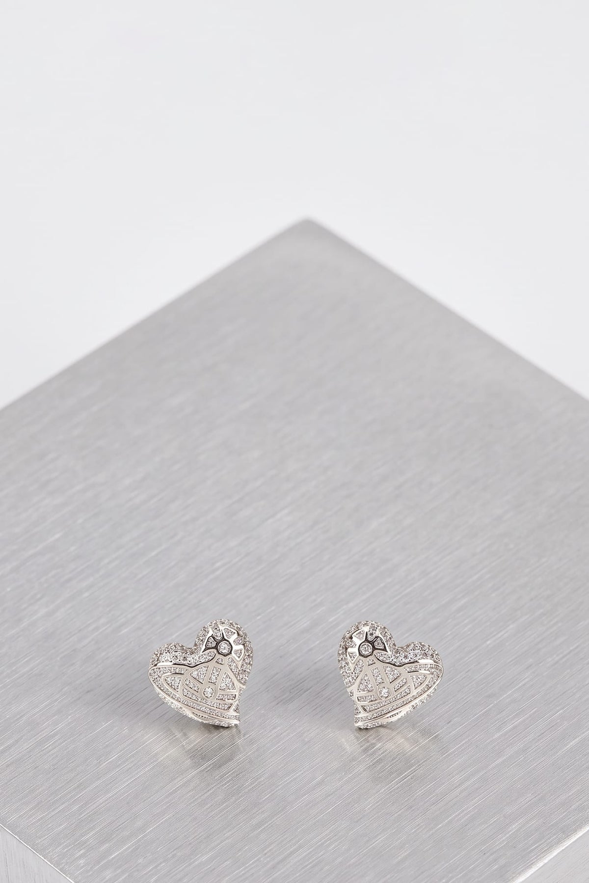 Vivienne Westwood Evangeline Earrings