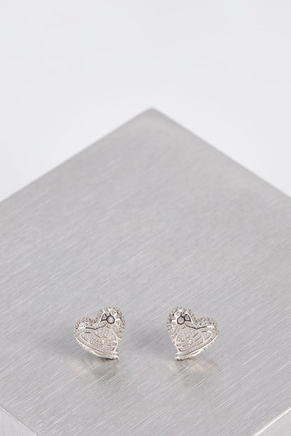 Vivienne Westwood Evangeline Earrings