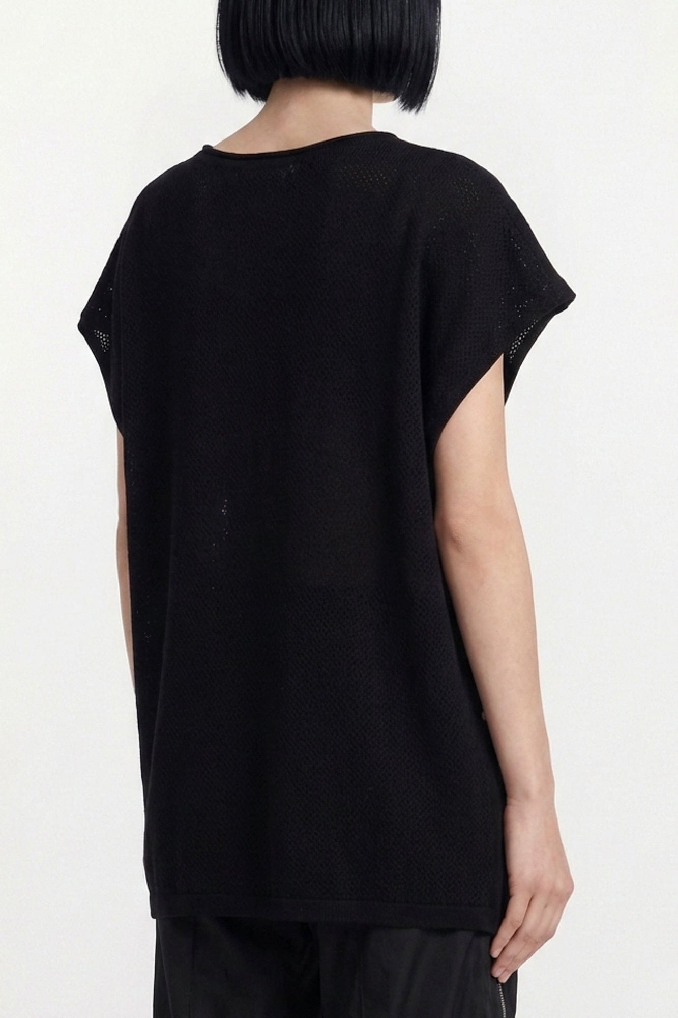 Vivienne Westwood Graffiti Orb Beach Top SS26