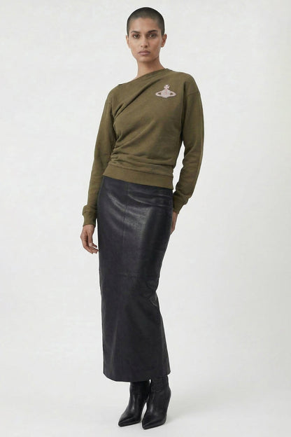 Vivienne Westwood Hebo Sweatshirt SS26