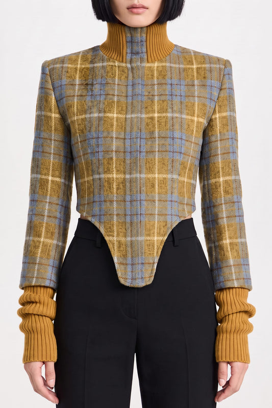 Vivienne Westwood Historical Bomber