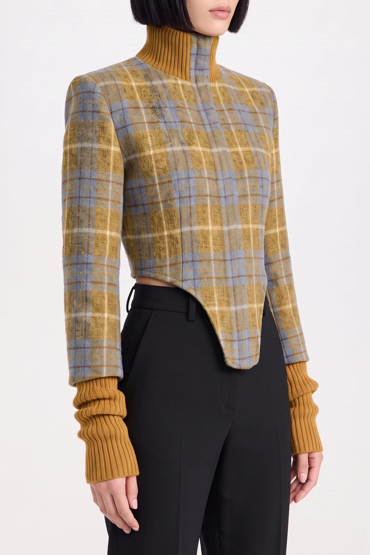 Vivienne Westwood Historical Bomber