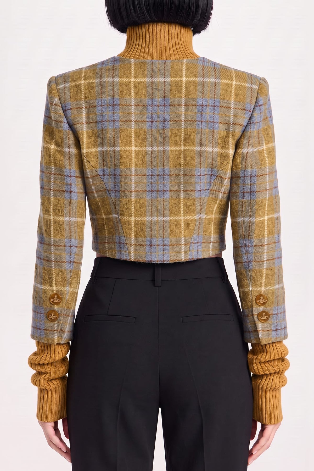 Vivienne Westwood Historical Bomber