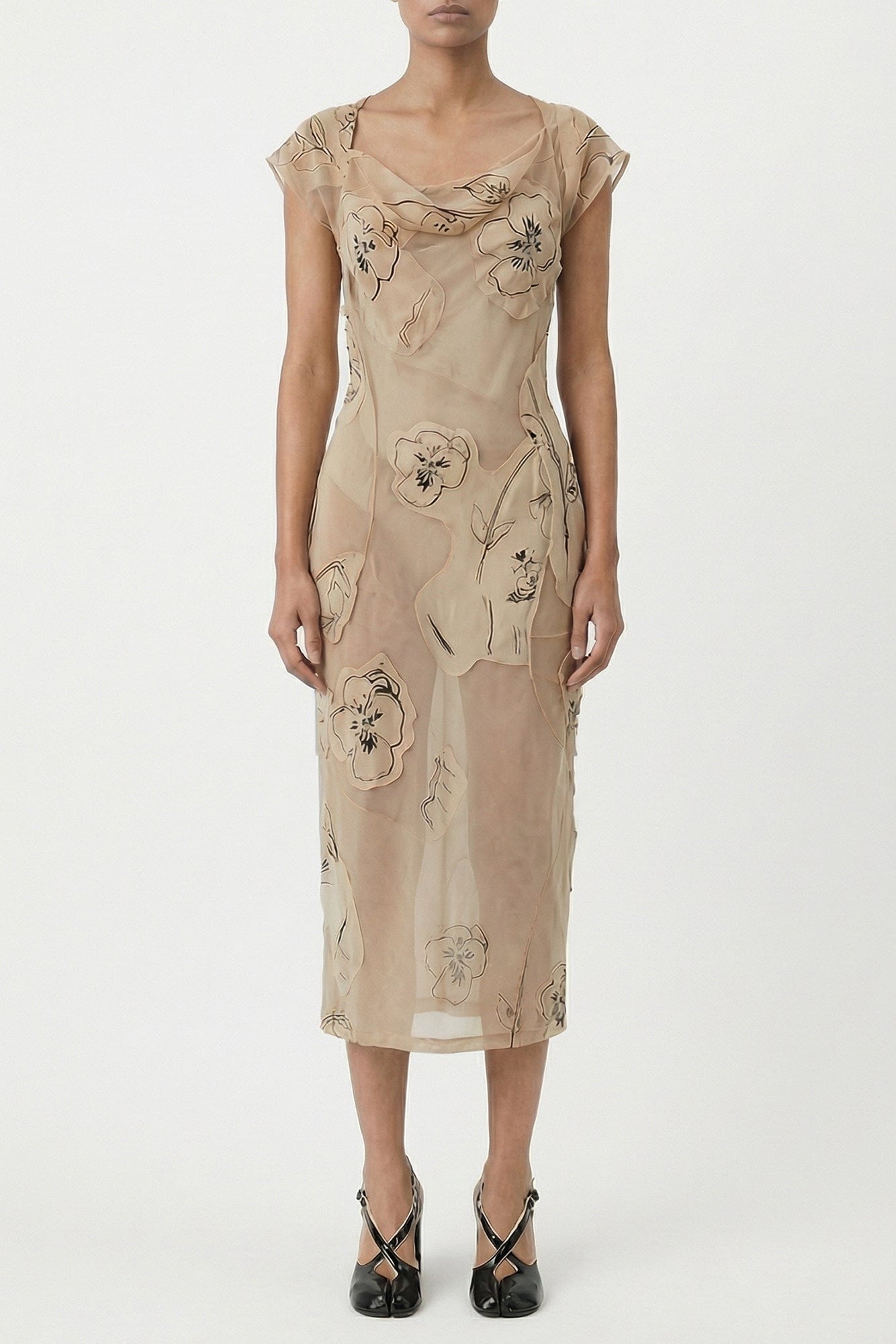 Vivienne Westwood Ionion Dress SS26