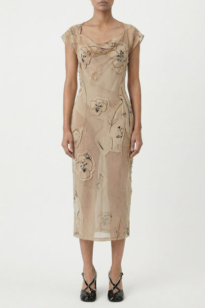 Vivienne Westwood Ionion Dress SS26